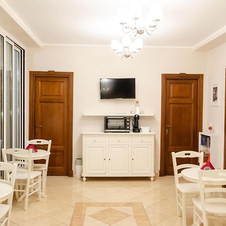 Taormina B&B 외부 사진