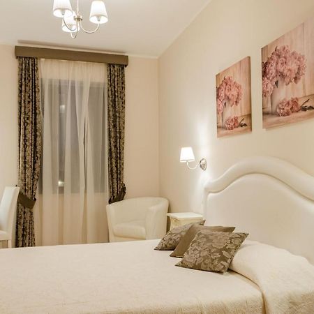 Taormina B&B 외부 사진