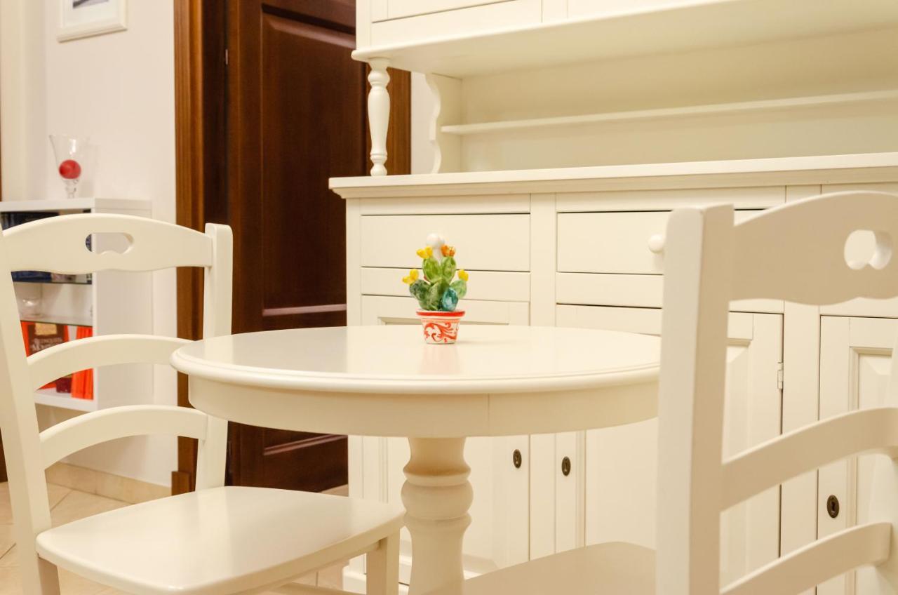 Taormina B&B 외부 사진
