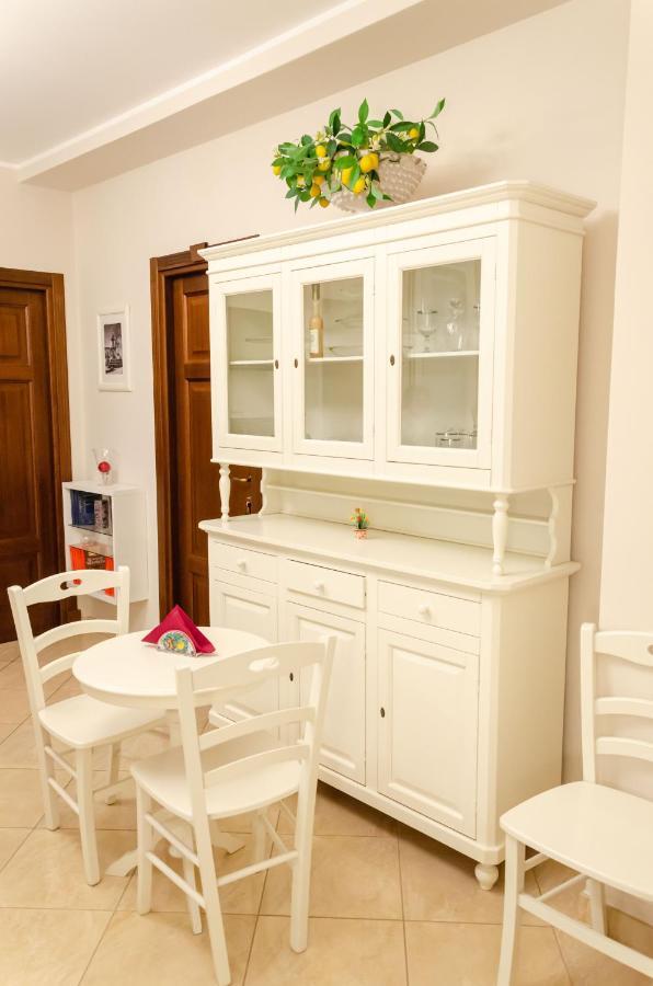 Taormina B&B 외부 사진