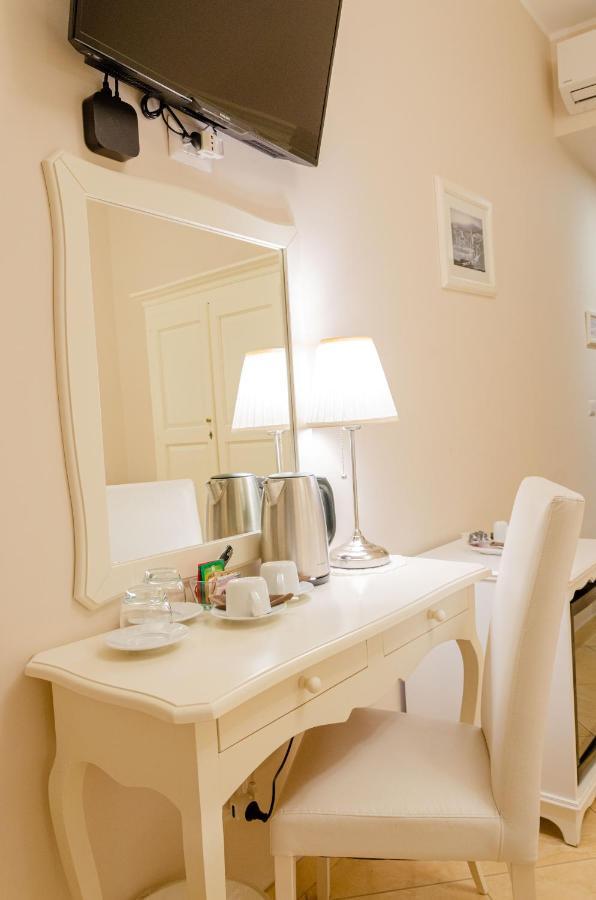 Taormina B&B 외부 사진