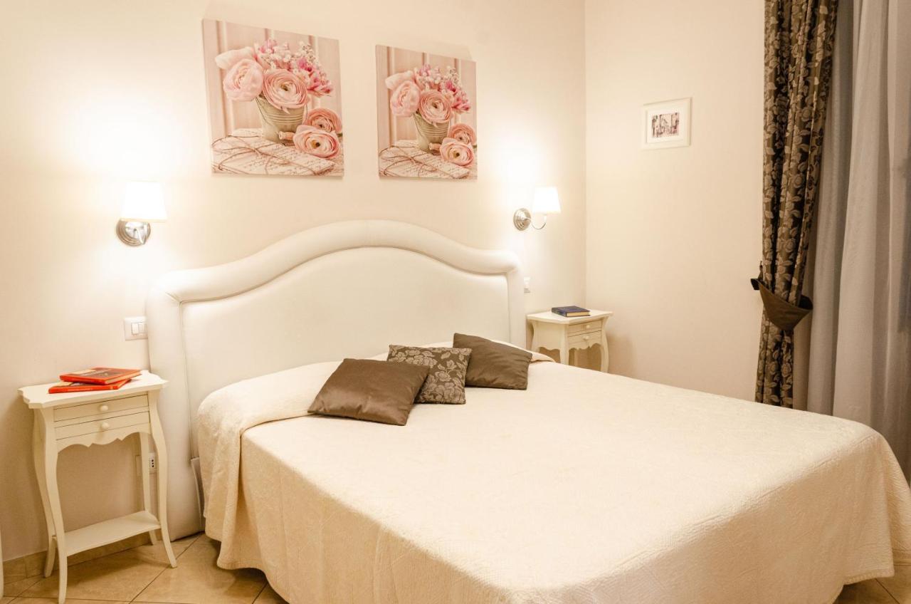 Taormina B&B 외부 사진