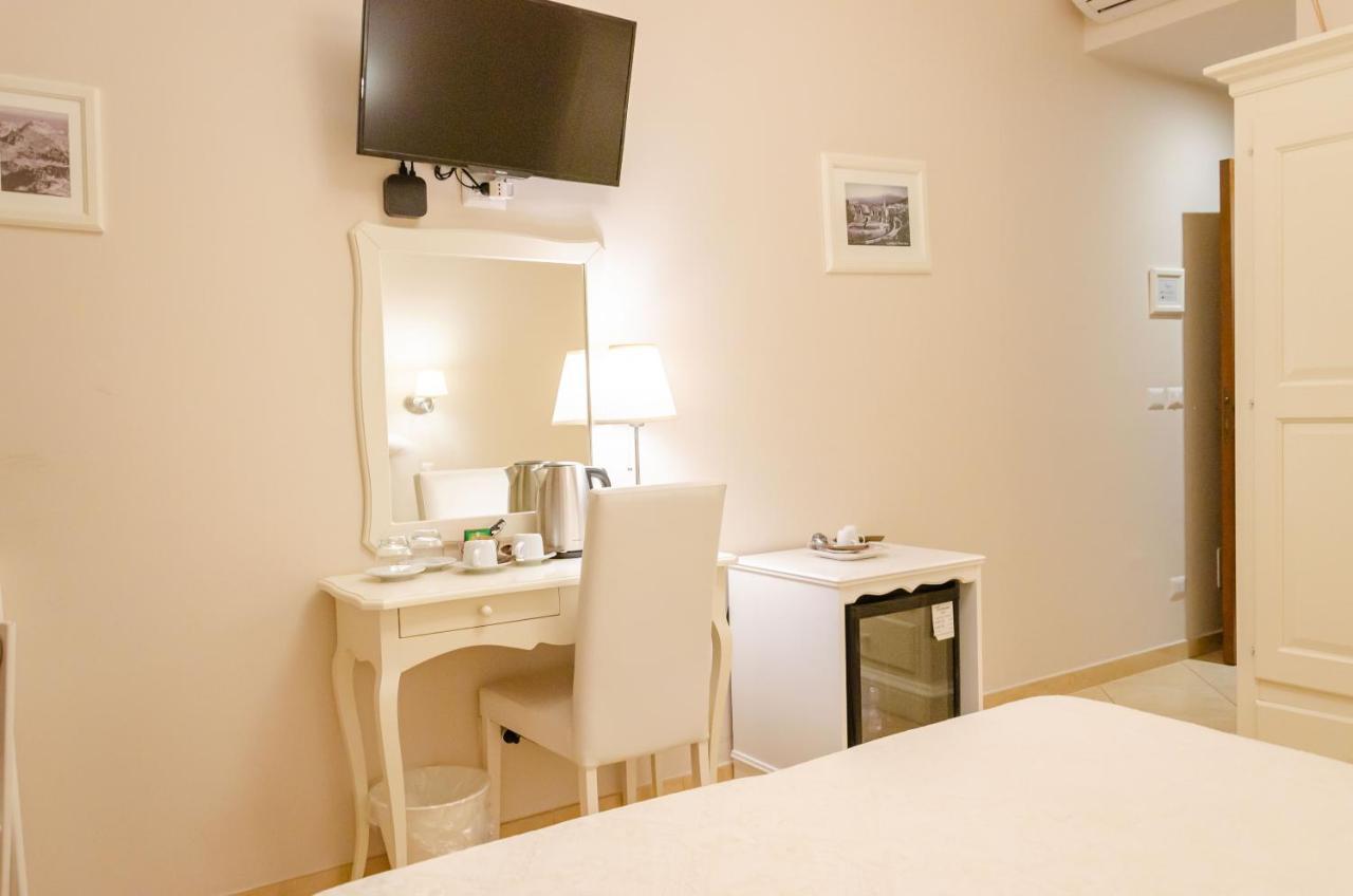 Taormina B&B 외부 사진