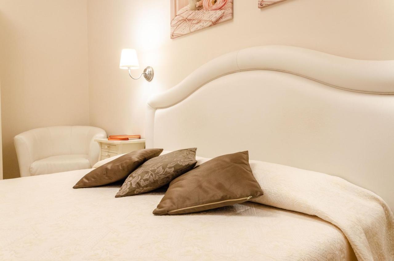 Taormina B&B 외부 사진