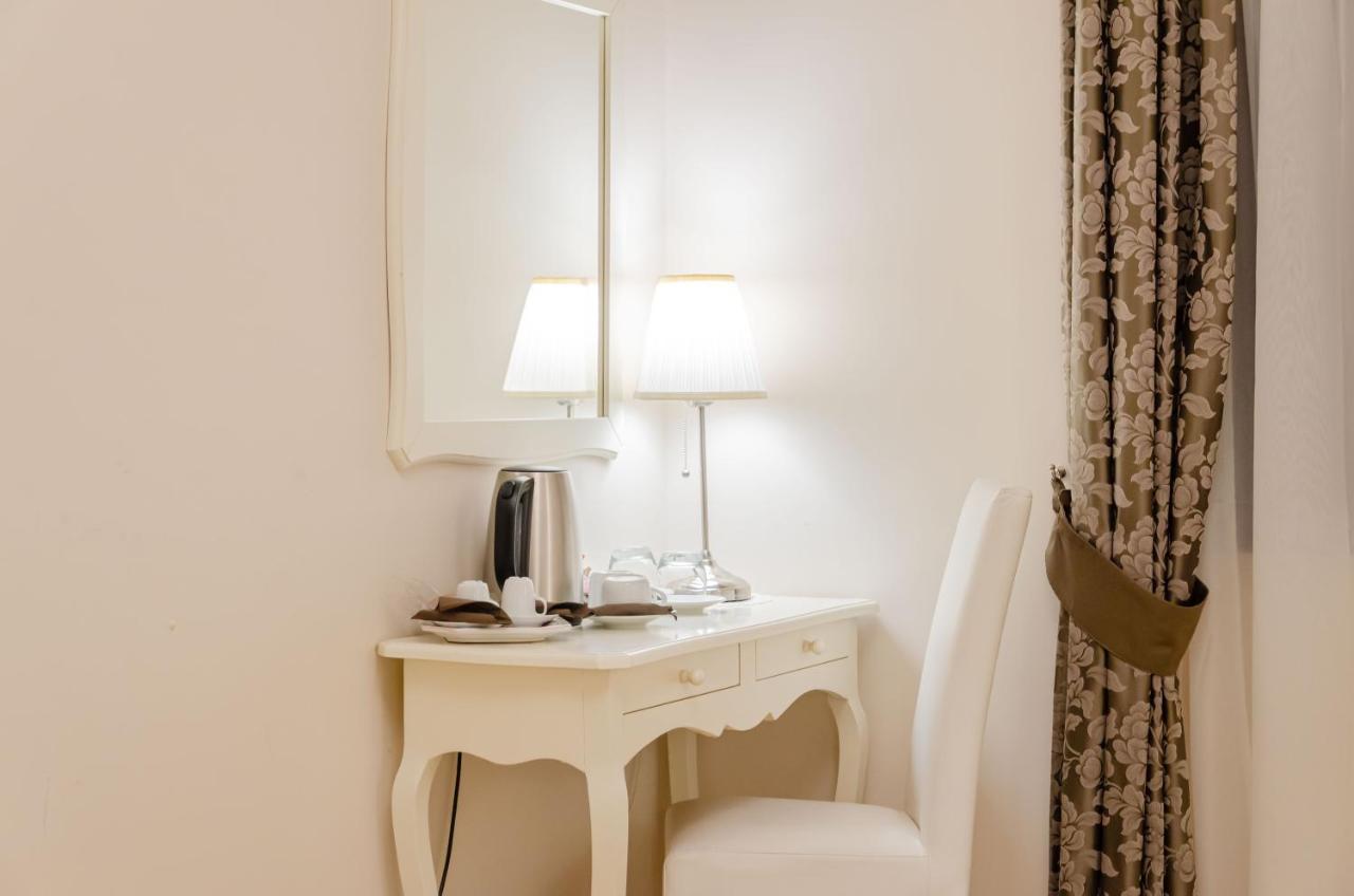 Taormina B&B 외부 사진