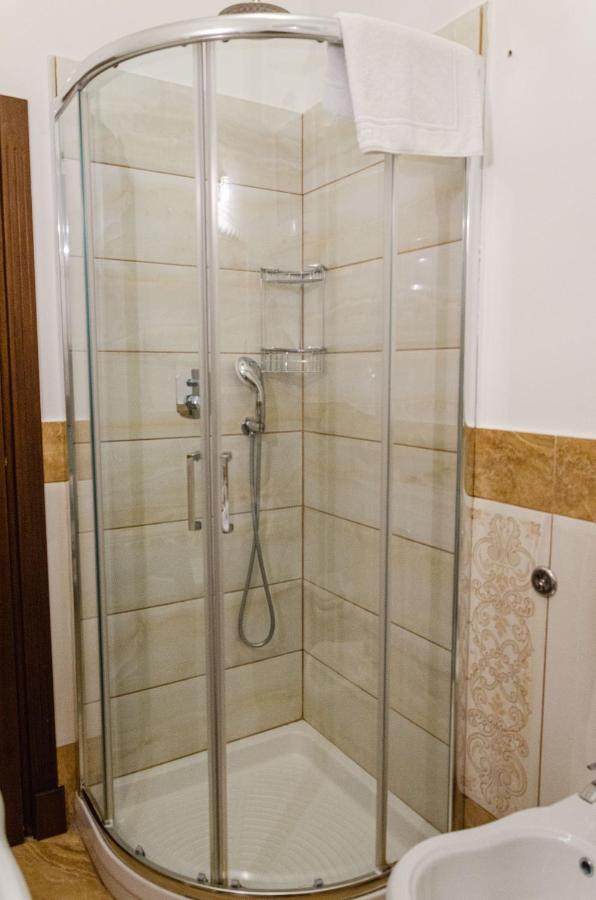 Taormina B&B 외부 사진