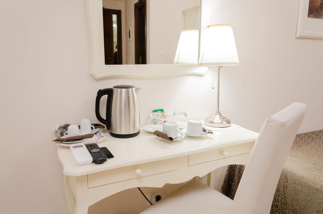 Taormina B&B 외부 사진
