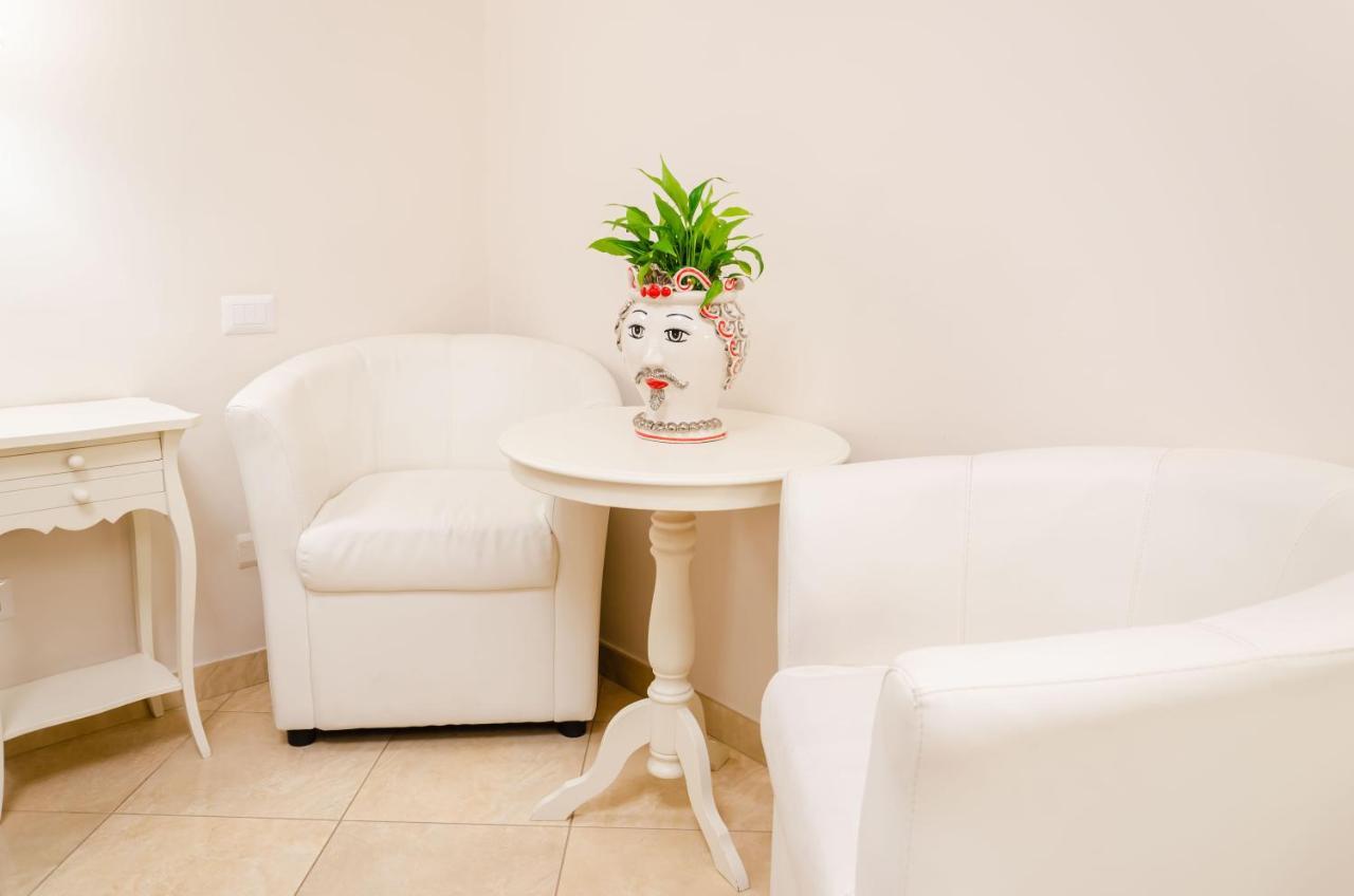 Taormina B&B 외부 사진