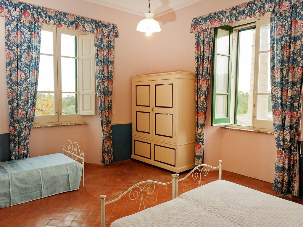 Taormina B&B 객실 사진