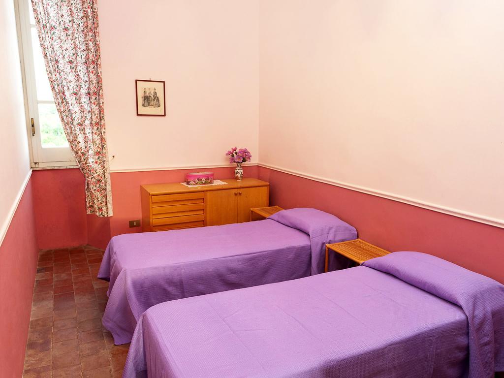 Taormina B&B 객실 사진