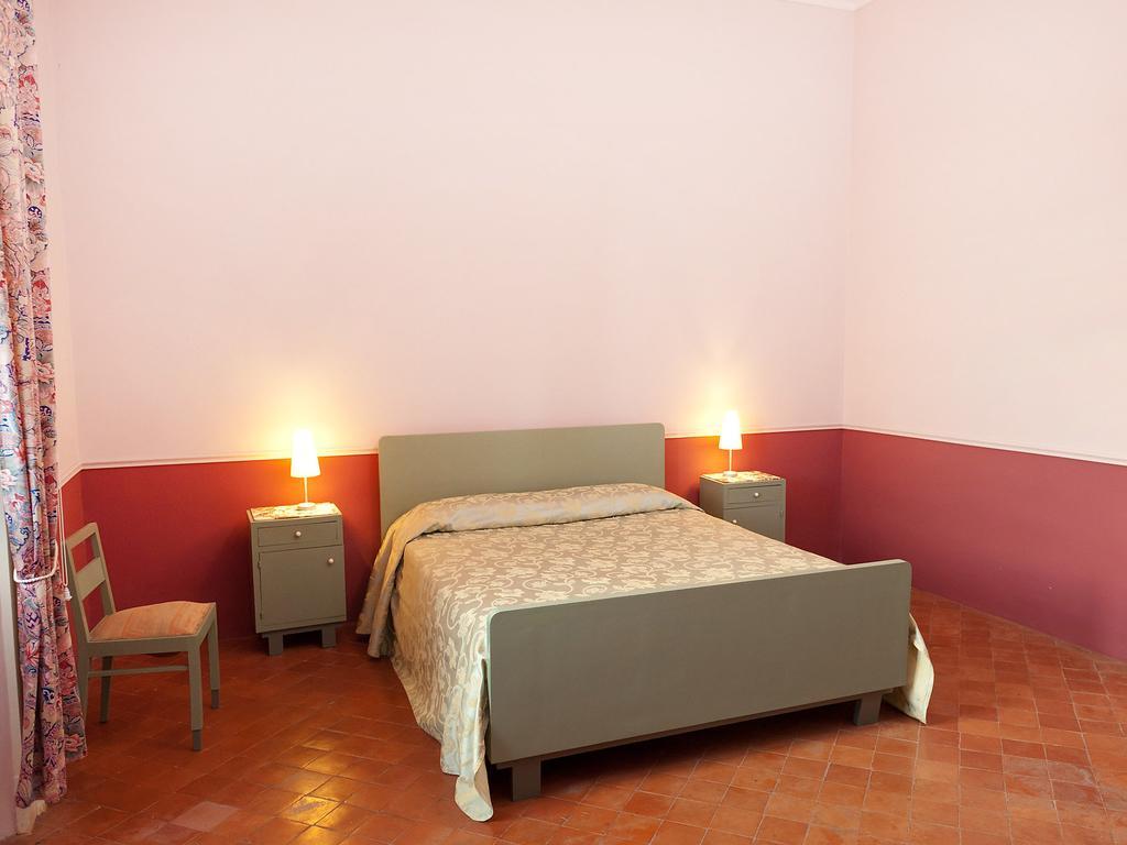 Taormina B&B 객실 사진