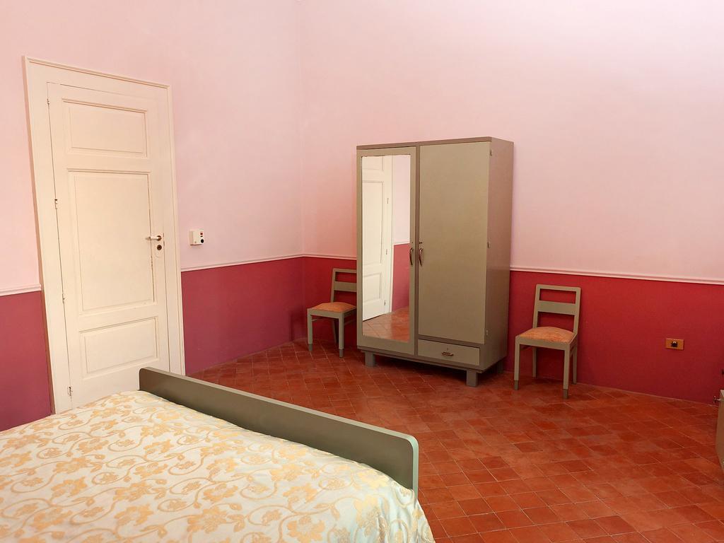 Taormina B&B 객실 사진