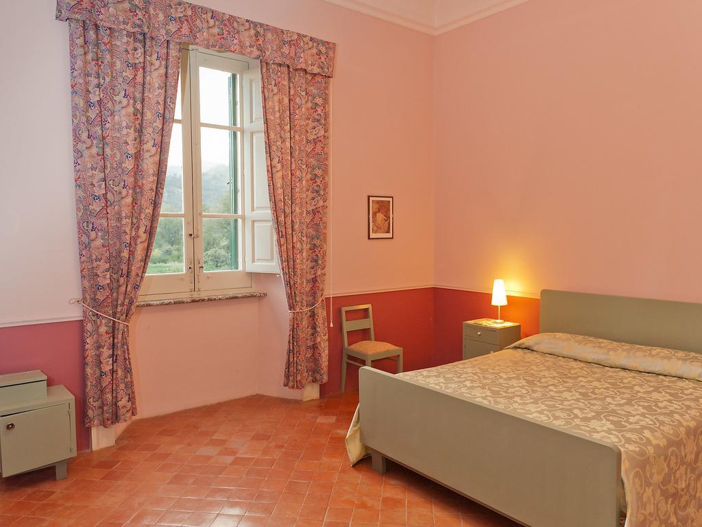 Taormina B&B 객실 사진