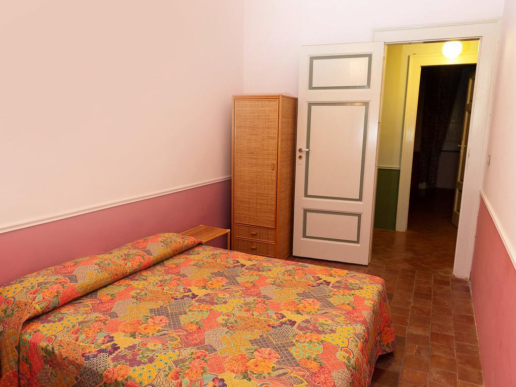 Taormina B&B 객실 사진