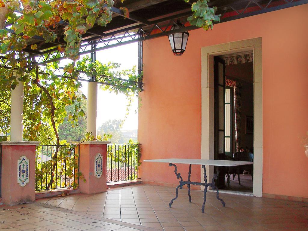 Taormina B&B 외부 사진
