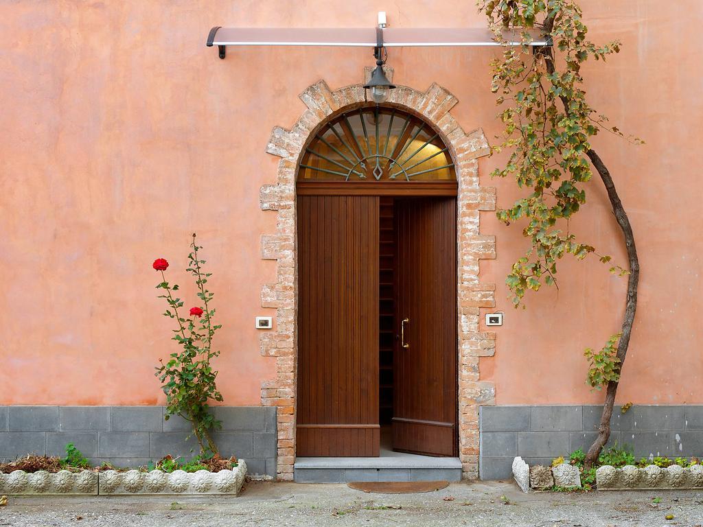Taormina B&B 객실 사진