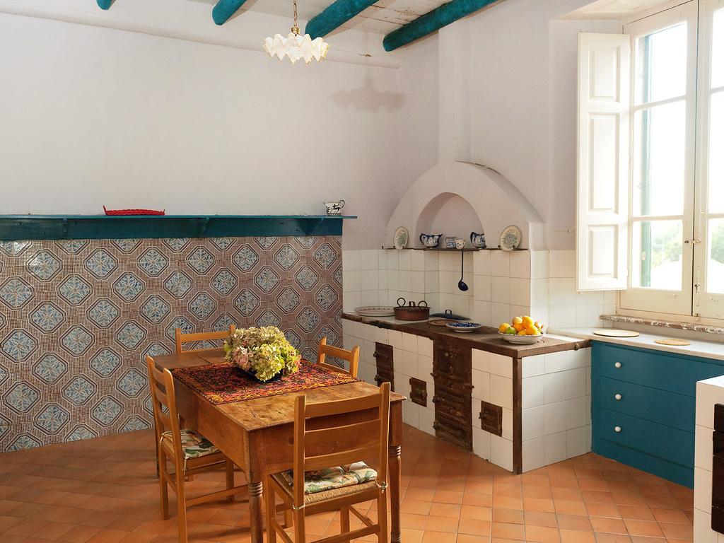 Taormina B&B 객실 사진