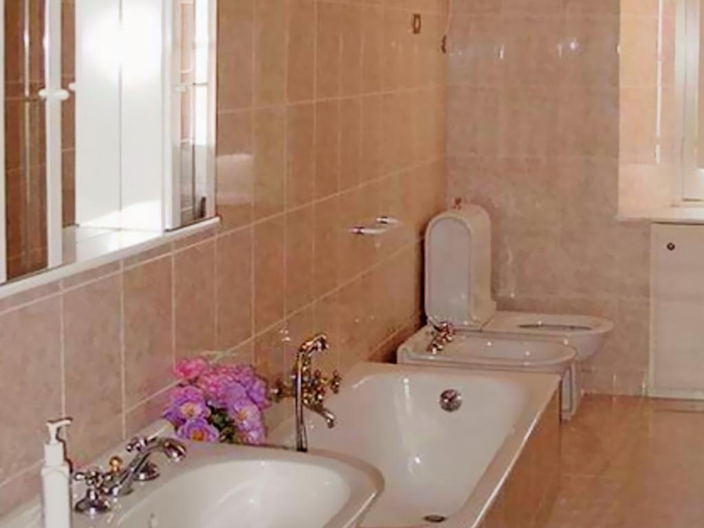 Taormina B&B 객실 사진