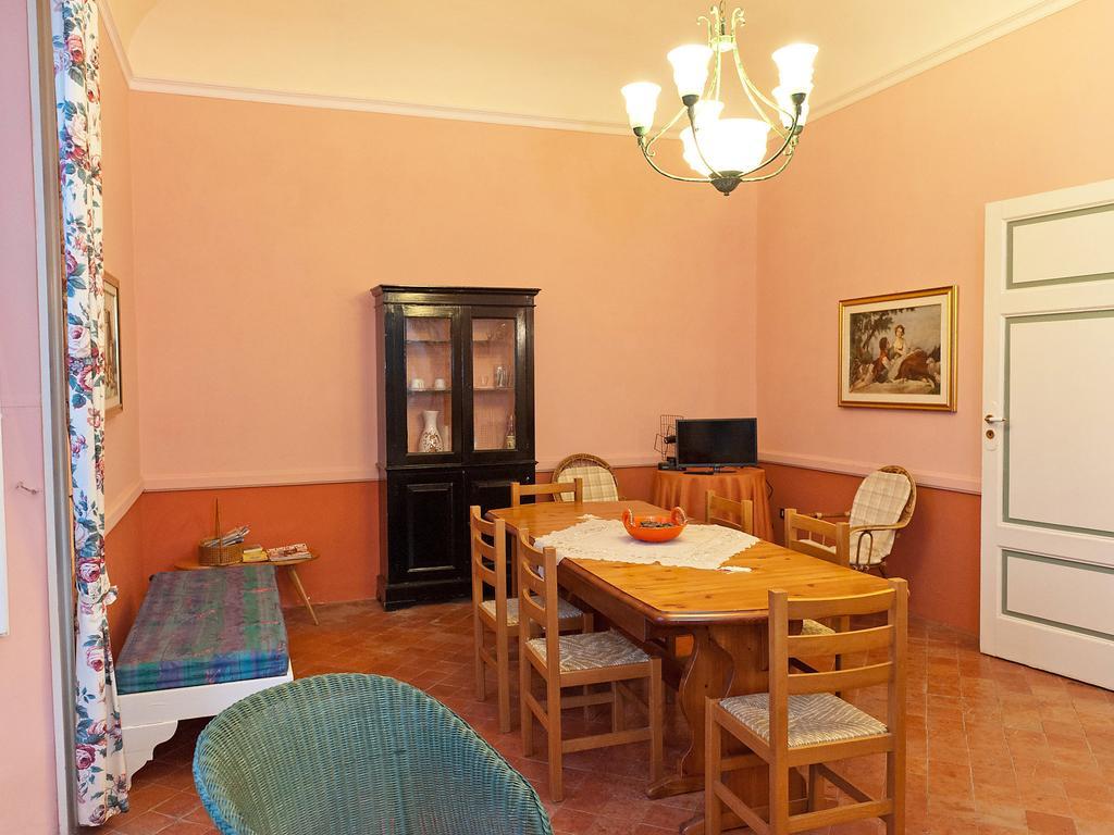 Taormina B&B 객실 사진