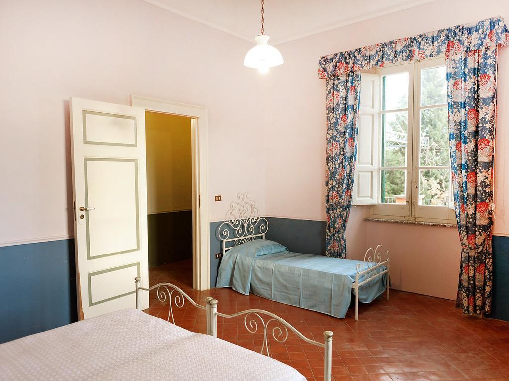 Taormina B&B 객실 사진