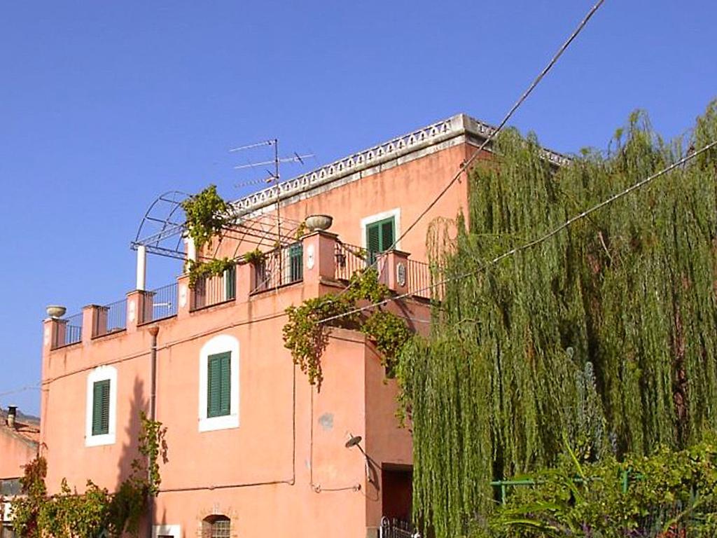 Taormina B&B 객실 사진